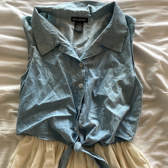 Women’s Size M Summer Dress! Great condition! - Picture 2 of 5